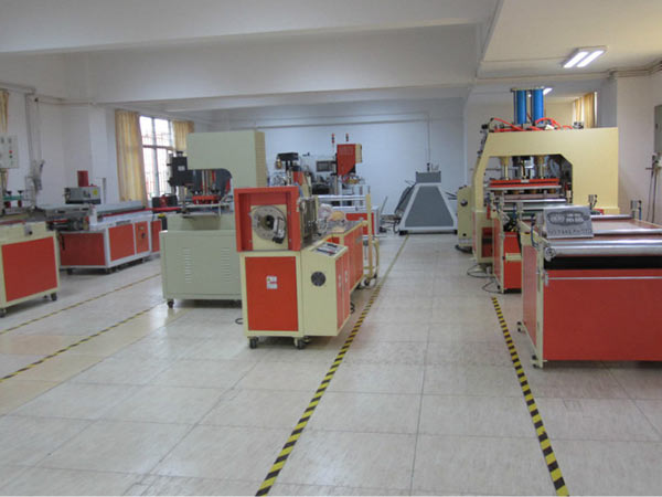 東電機械設(shè)備