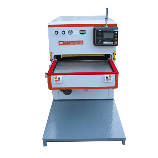 柔軟線膠盒壓痕模切機 柔軟線膠盒壓痕模切機
