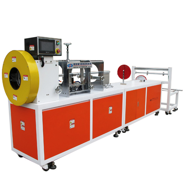 PET全自動圓筒機(jī) PET全自動圓筒機(jī)