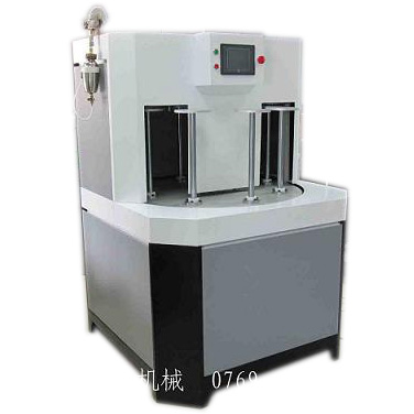 8頭式PVC圓筒底蓋機(jī)A-208 8頭式PVC圓筒底蓋機(jī)A-208