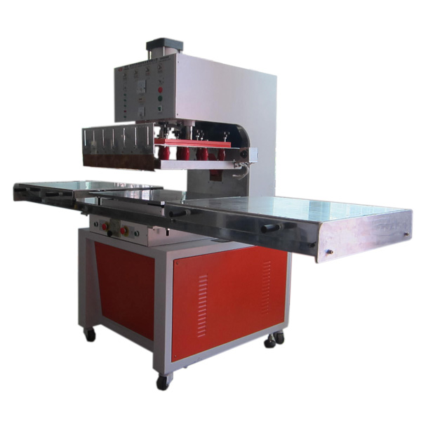 手推式PVC膠盒壓痕模切機(jī)A-8KW 手推式PVC膠盒壓痕模切機(jī)A-8KW