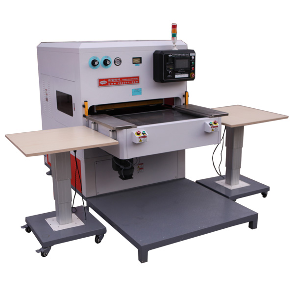 印刷禮品盒柔軟線膠盒壓痕模切機 印刷禮品盒柔軟線膠盒壓痕模切機