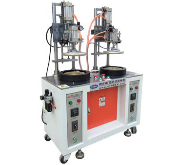 PVC圓筒卷邊機 PVC圓筒卷邊機