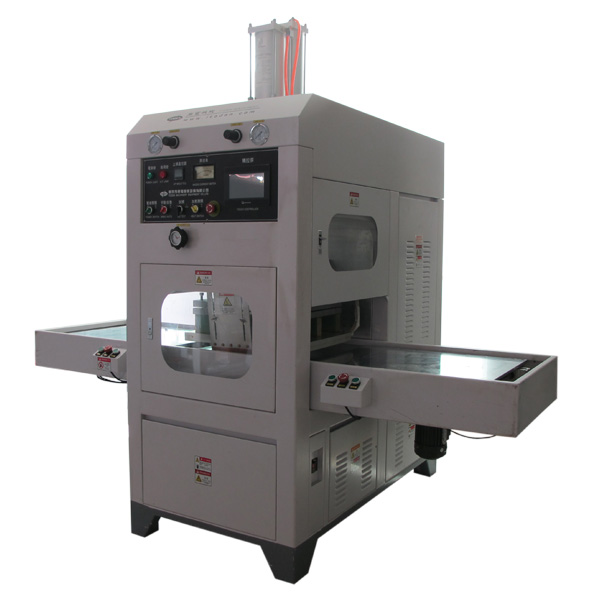 觸屏式高頻熔斷機AT-8007 觸屏式高頻熔斷機AT-8007