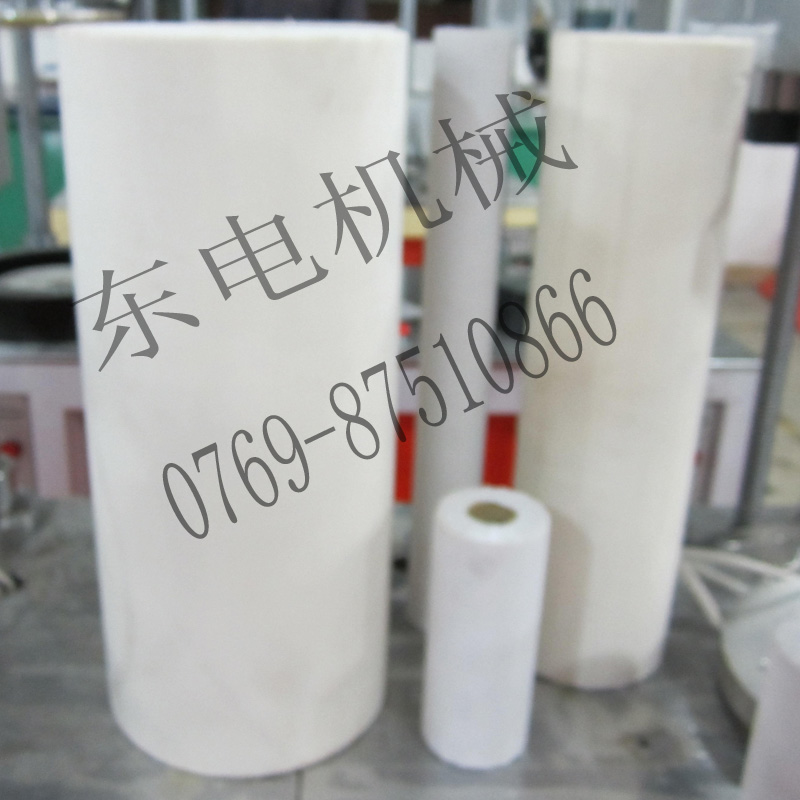 半自動圓筒粘邊模 半自動圓筒粘邊模