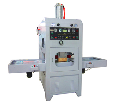 高頻熔斷機 高頻熔斷機
