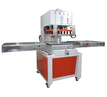 手推式PVC膠盒壓痕模切機(jī)A-10KW 手推式PVC膠盒壓痕模切機(jī)A-10KW