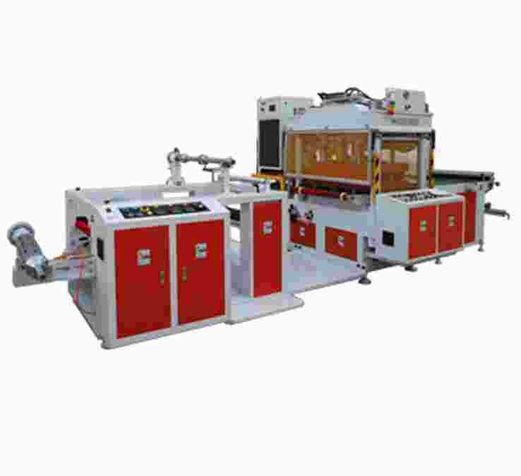 油壓式全自動(dòng)柔軟線壓痕模切機(jī)AT-16 油壓式全自動(dòng)柔軟線壓痕模切機(jī)AT-16