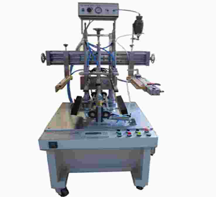 半自動圓筒機(jī)A-130 半自動圓筒機(jī)A-130