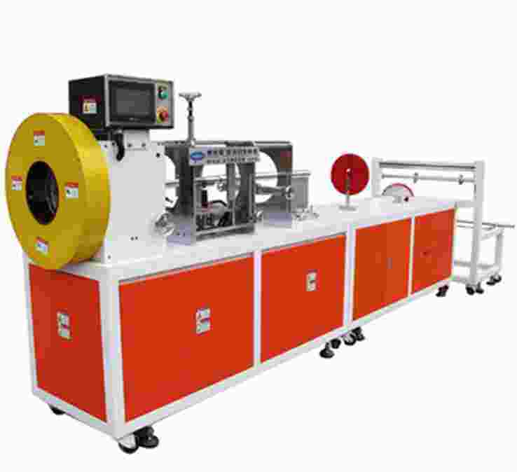 PVC膠水全自動(dòng)圓筒機(jī) PVC膠水全自動(dòng)圓筒機(jī)