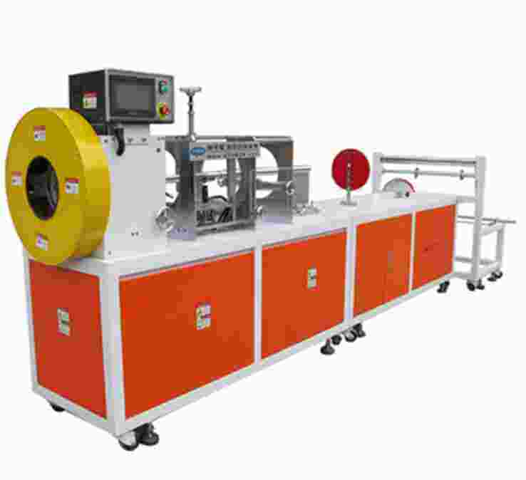 PET圓筒粘合機 PET圓筒粘合機