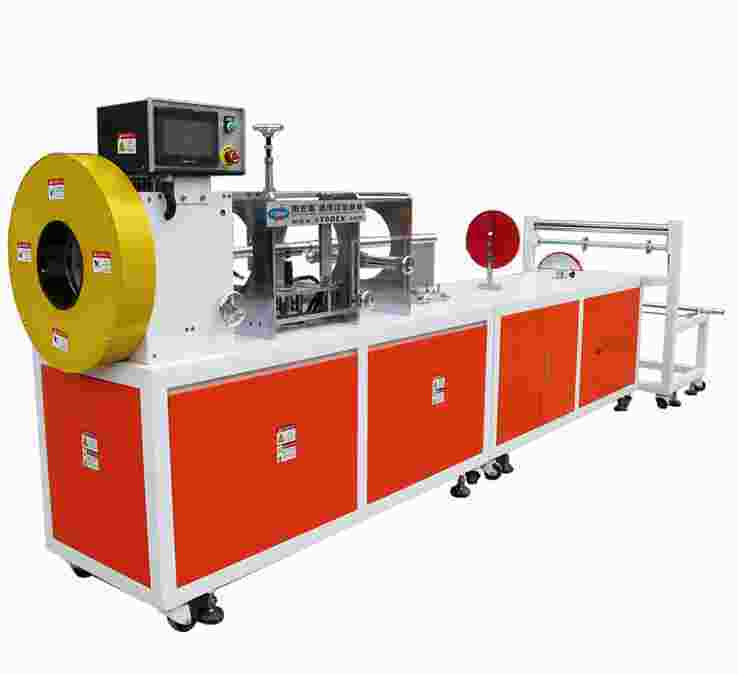 膠水粘合PVC圓筒機 膠水粘合PVC圓筒機