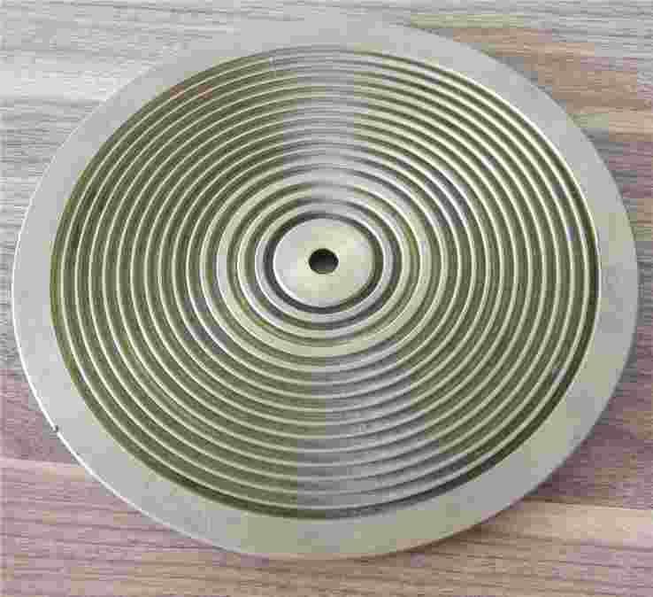 圓筒卷邊機專用模具 圓筒卷邊機專用模具