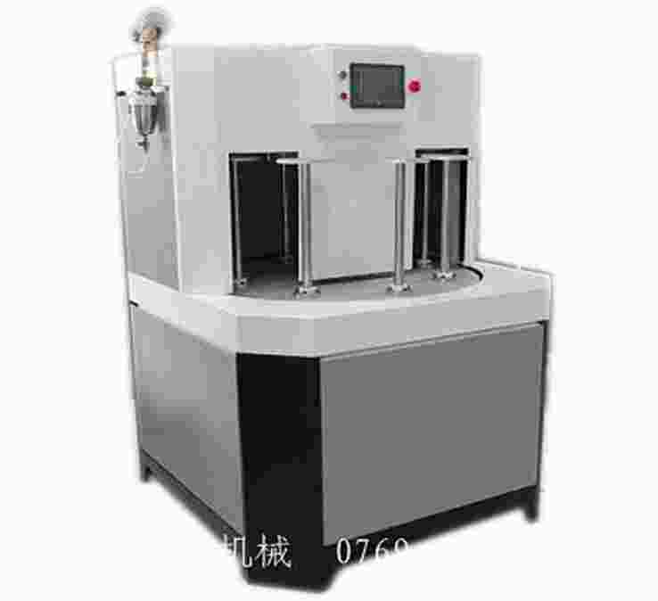 8頭式PVC圓筒底蓋機(jī)A-208 8頭式PVC圓筒底蓋機(jī)A-208