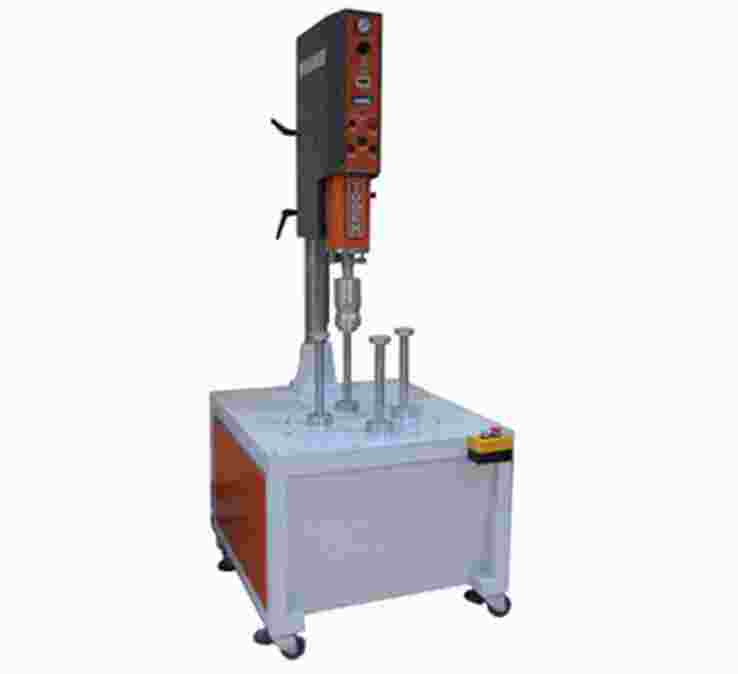 超聲波圓筒底焊接機(jī)A-608 超聲波圓筒底焊接機(jī)A-608