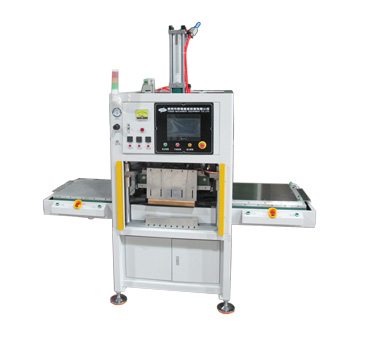 左右滑臺增壓熱壓機TD-ZY15THT 左右滑臺增壓熱壓機TD-ZY15THT